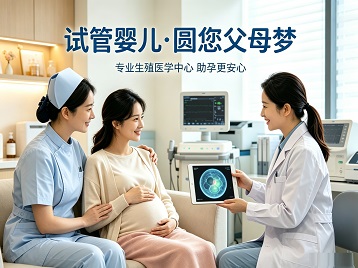吉林市辅助生育服务 试管婴儿行业的兴起背景、发展与未来展望